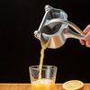 1pc Portable Fruit Juicer, Home Kitchen Gadget Orange Juice Squeezer