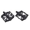 Bike Pedal Aluminum Alloy Corrosion Resistance Waterproof Dustproof Cycling Equipment