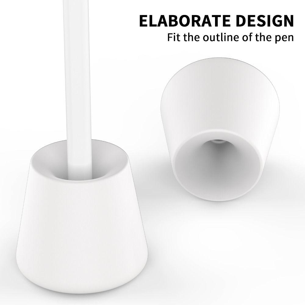 Mount Stand Base Stand Station Dock New Desk Holder for Apple Pencil 1/2
