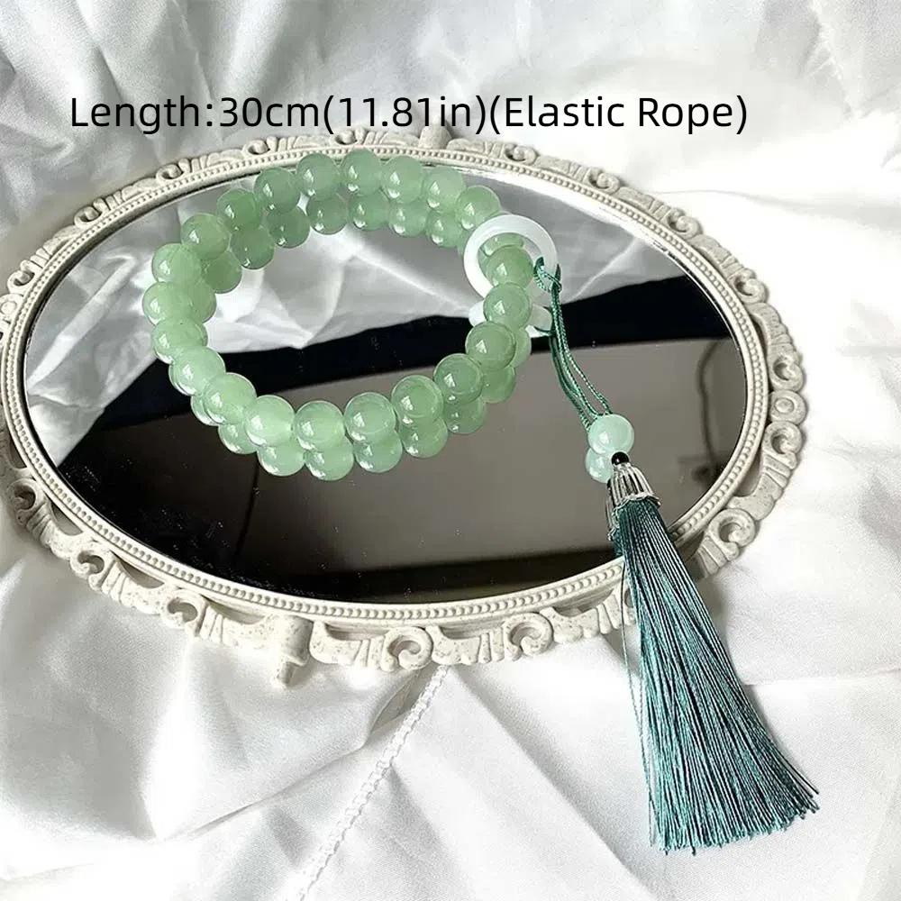 Chinese Style Jewelry Stone Bracelets Antique Bracelet Chinese Style Bracelets Female Hand Chain