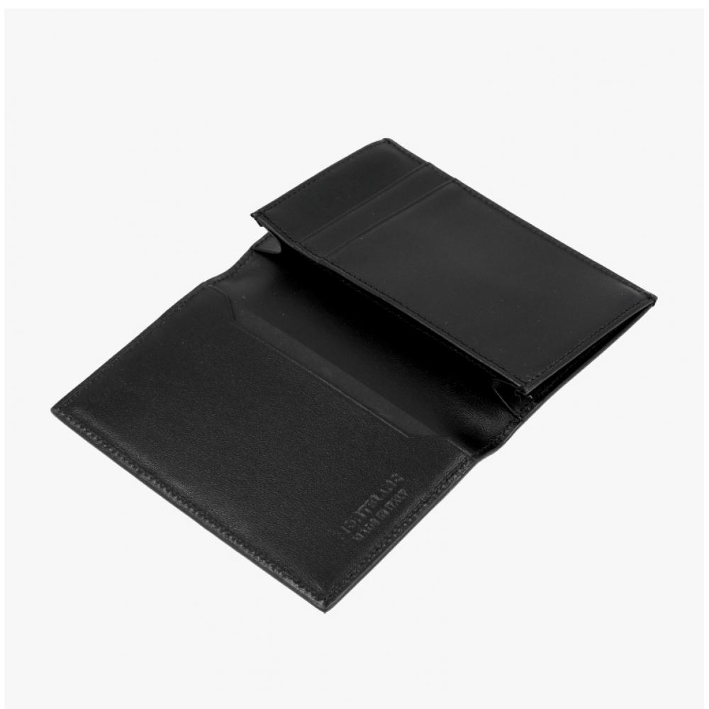 Montblanc Visitenkarten-2cc-Kartenetui Meisterst Ck 198320 14108