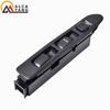 Car Door Window Lift Switch Button Accessories For Mitsubishi Proton Satria Arena Putra Power Window Main Switch