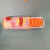 Pet Chew Toy Plush Snack Dispenser With Scented Flavored Chips For Dogs And Cats