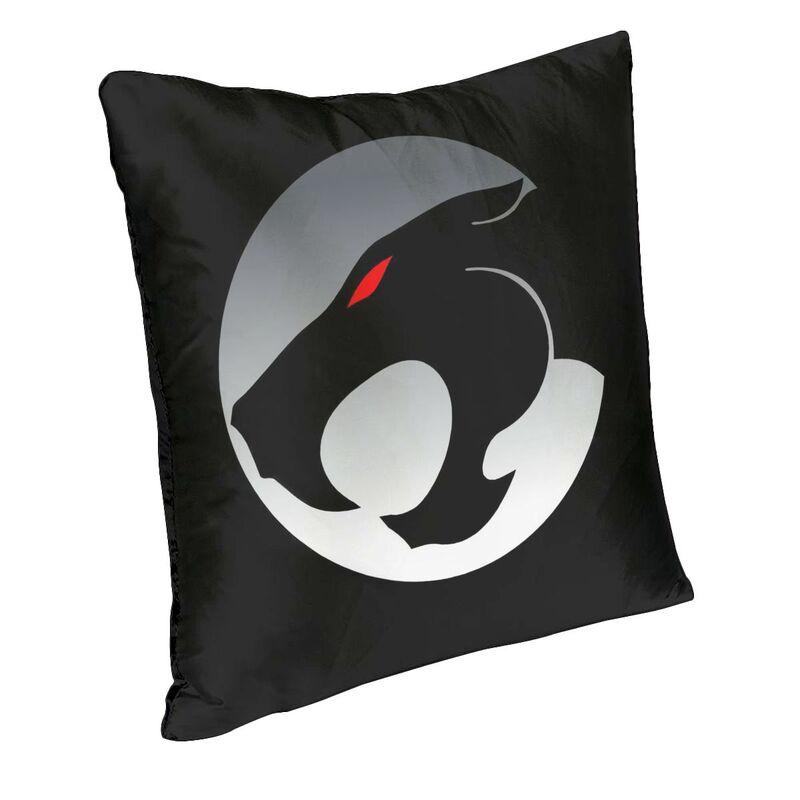 Fashion Thundercats Throw Pillow Case Decoration Custom Square Anime Cartoon