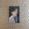 [USED] BTS BE Lucky Drop FC Exclusive Trading Card V Official