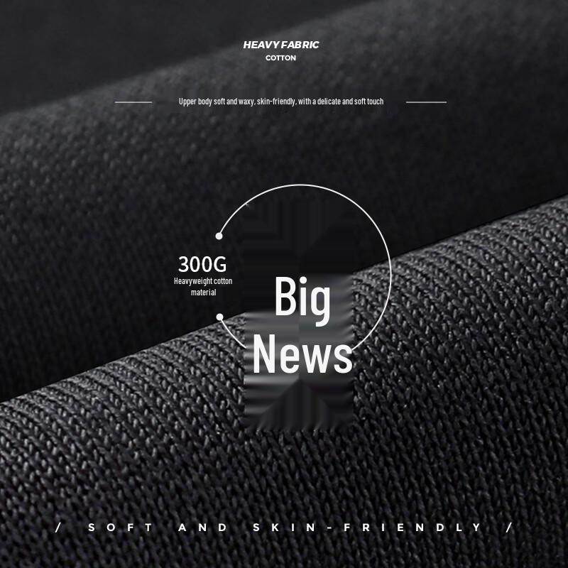 Hodo Men's Youth Versatile Breathable Jogger Pants