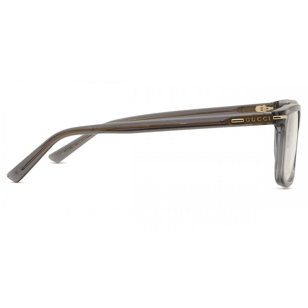 Gucci Gg1447o 004 Men Eyeglasses