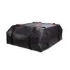 Expandable Roof Top Cargo Luggage Bag Oxford Fabric Waterproof Foldable For Travel Camping Car Storage with Strong Strap