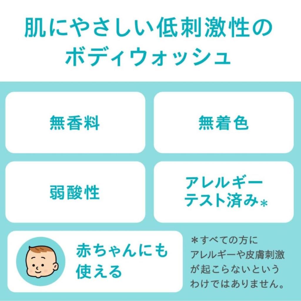 Set of 3 Kao Curel Moisturizing Foaming Body Wash Refills (380mL X 3) - Includes Bonus (Quasi-drug)