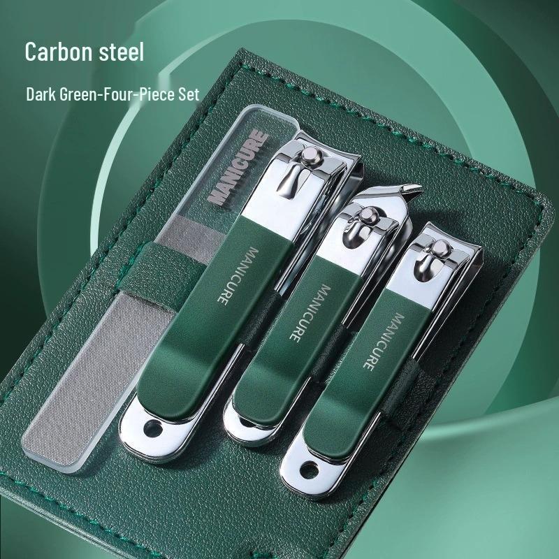 HANDUNYOU Nail Clipper Set