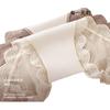 GRACEWELL [Pure Cotton Antibacterial Crotch] 3-Pack Sexy Lace Women's Underwear, Seamless, Plus Size, Pure Desire Thin Style, 2026 New Collectio
