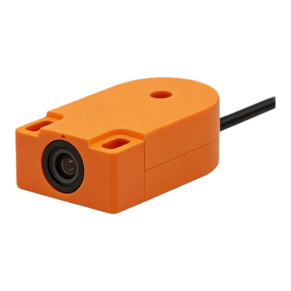 DC12-24V Proximity Switch For Metal Detection High Sensitivity Flame Resistant For PLC Systems High Speed Metal Detection Sensor