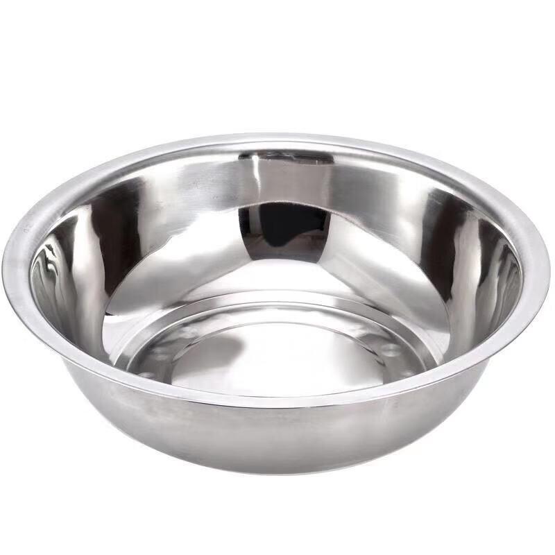 KAZHI Stainless Steel Multi-Purpose Basin