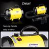 2800W Pet Fur Dryer Grooming Blower Dog Cat Hairdryer Blaster Heater Low Noise New
