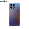 For Honor X8a 2023 Case 4G Funda Clear Soft Silicone TPU Phone Cover Case for Honor X8a Cover HonorX8a X 8a CRT-LX1 Bumper Coque