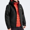 Tuoluzhe Snow Eagle Men's Single-Layer Windbreaker