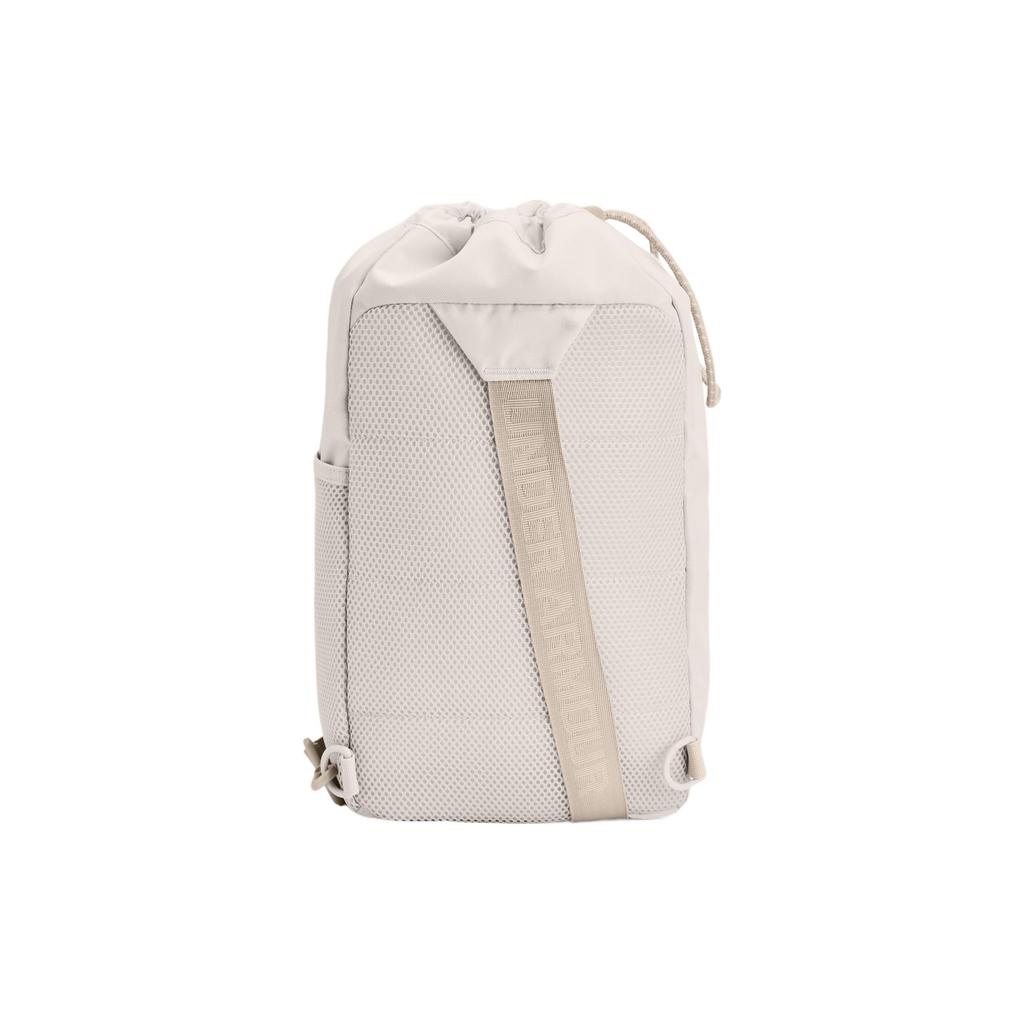 New Under Armour Polyester Shoulder Bag, Crossbody Bag Regular Unisex White Earth & Khaki & White Peak 1376461-114
