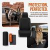 Waterproof Seat Protector Washable Seat Protector Towel Universal Car Seat Cover  Gym Workout