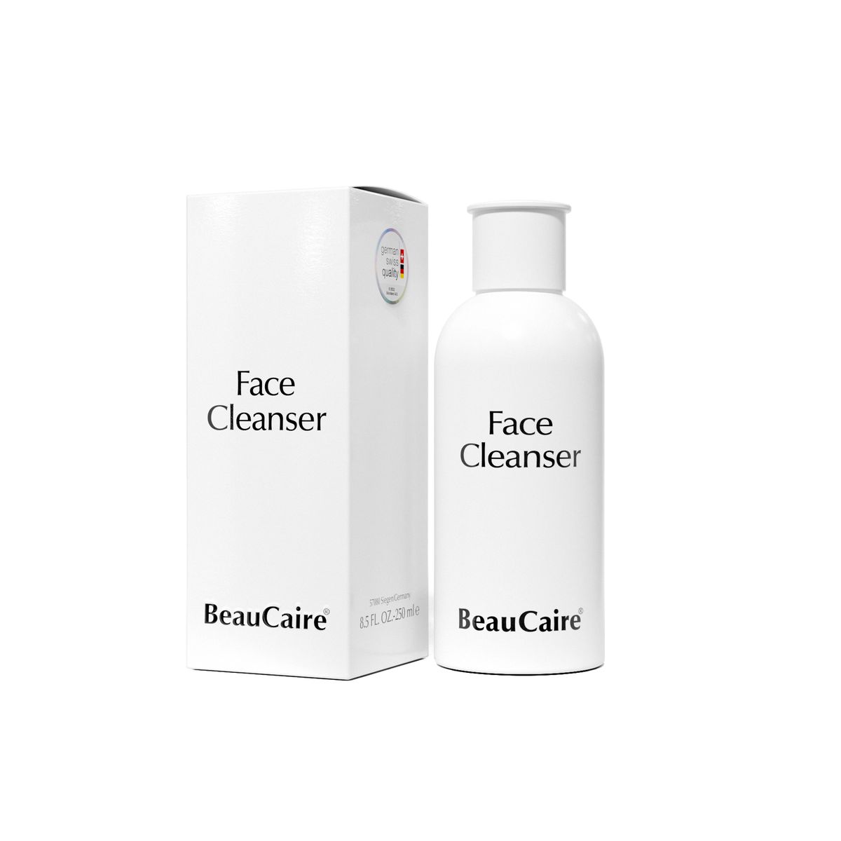 BeauCaire Face Cleanser