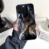 Cool A-Alien X-Xenomorph For iPhone 17 Air 16 15 14 Plus 13 Mini 12 11 Pro Max Phone Case 16E 7 Print 8 SE Fundas Cover Soft Coq