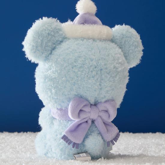 BT21 Bambola di neve