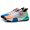 LINING ALL DAY 6 - Mandarin Duck Shoes ABPR019-2