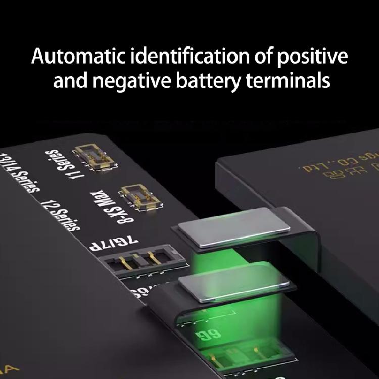 Battery Charging Activation Board, Quick Mobile Universally Phone Repair Battery Activation Plate for Cellphone
