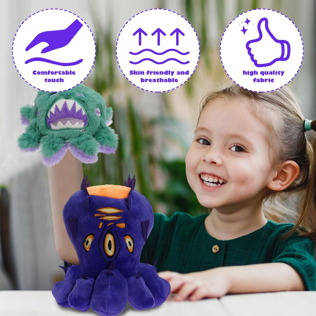 Plush Toy Birthday Gift Forest Animal Jungle Decoration Home Decor Giant Plush Animal Stuffed Toy Luxury Pillow Children Ornaments