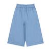 French Cat Denim Woven Pants N7 Q62ddp230