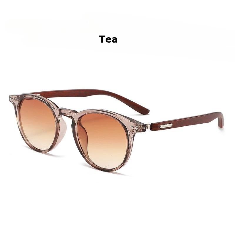 Luxuriöse Modische Sonnenbrille Mann High-End 2026 UV-Beständig Modebekleidung Nehmen Damen-Qualität Brillen Bequem Schützen Augen