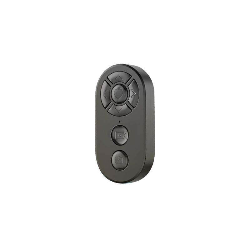 Chytrá Bluetooth selfie tyč a bezdrátové otáčení stránek