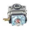 Carburetor for UT26SSEMC 26cc String Trimmer Fits OEM Part 309375009 Compatible with UT26CSEMC UT33600 UT33600B UT33650 UT33650B