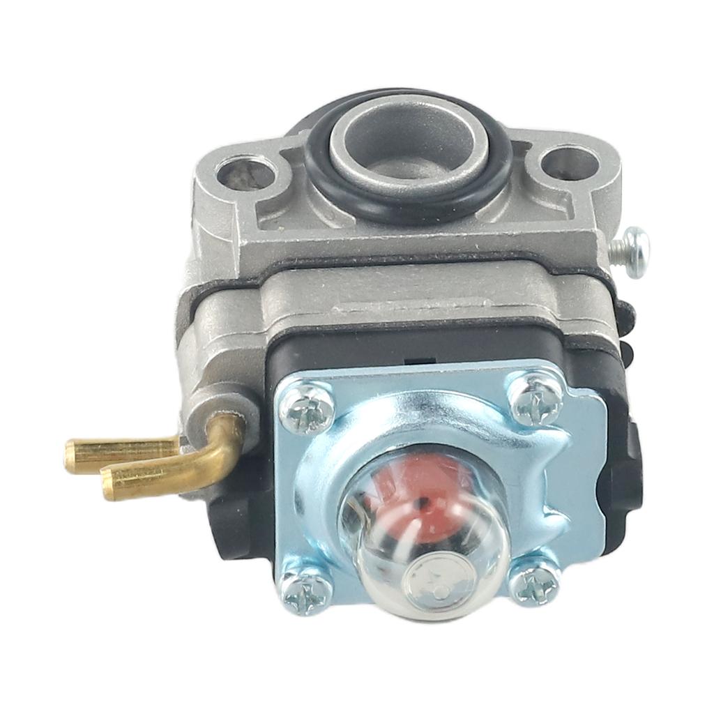 Carburetor for UT26SSEMC 26cc String Trimmer Fits OEM Part 309375009 Compatible with UT26CSEMC UT33600 UT33600B UT33650 UT33650B