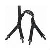 Helmet Strap with Chin Cup YShaped MultiPoint Adjustment for Construction Workers,