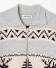 MILLO ARCHIVE Noble Dear Cowichan [Grey]