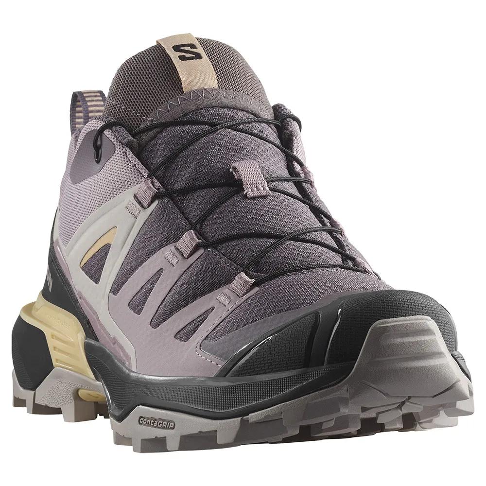 Salomon Ботинки для хайкинга X Ultra 360