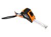 Steel Tape Measure 8m 25mm TEGER