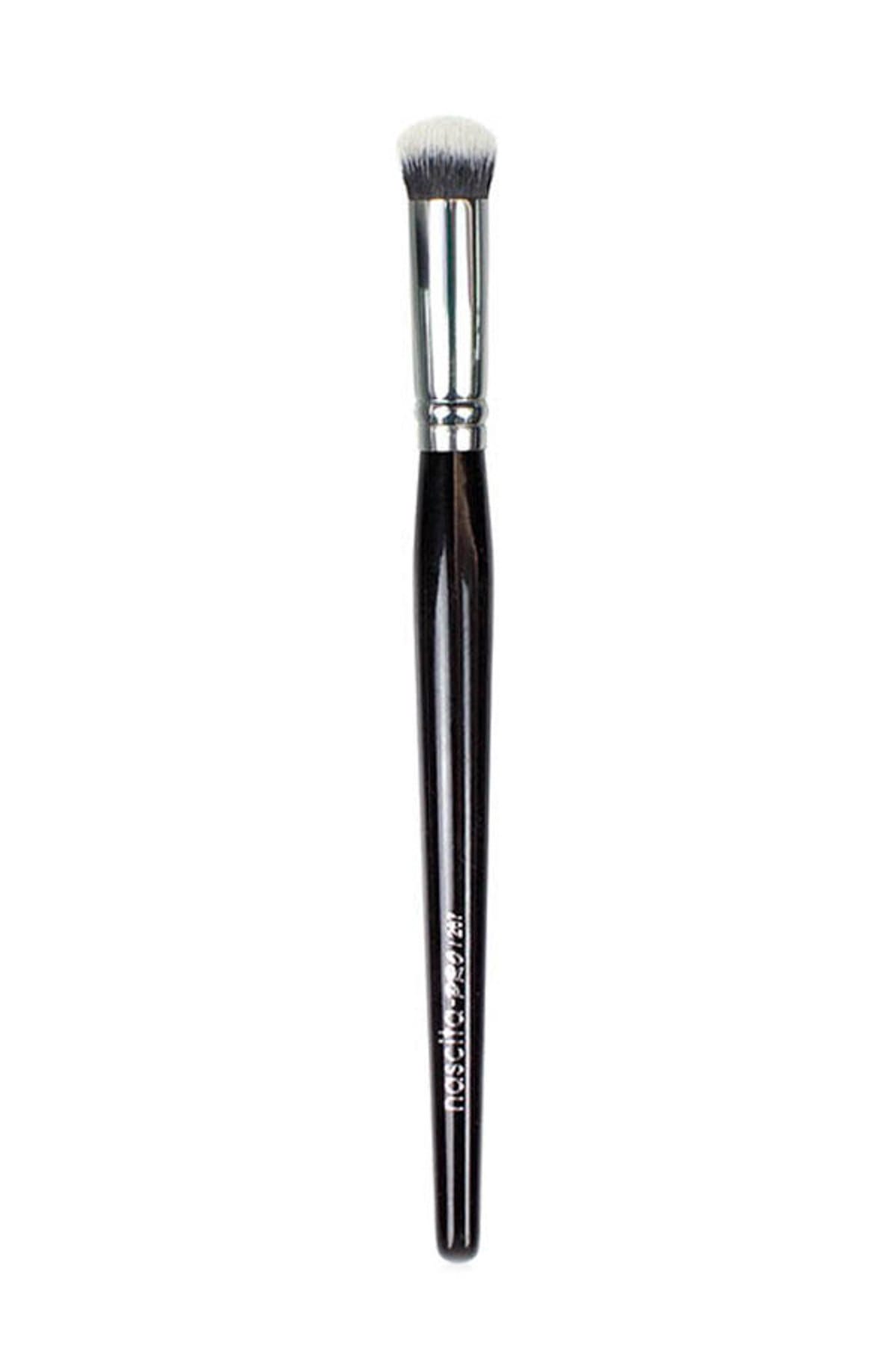 

Nascita Pro Round Concelear Brush - Yuvarlak Uçlu Kapatıcı Fırçası