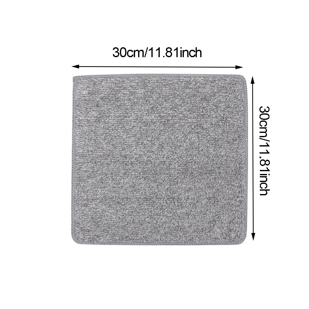 5pcs-Household Japanese Style Thickened Absorbent Towel