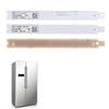 For Siemens Bosch Kjøleskap gjør-det-selv-tilbehør Bsh 9001030205 3V Kjølebelysning Led Strip