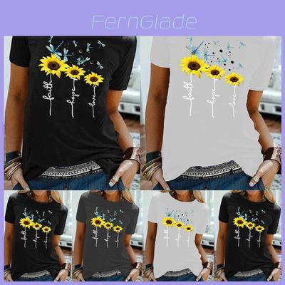 Toppar – T-shirts