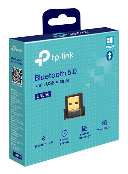 TP-Link UB500 Bluetooth Adapter