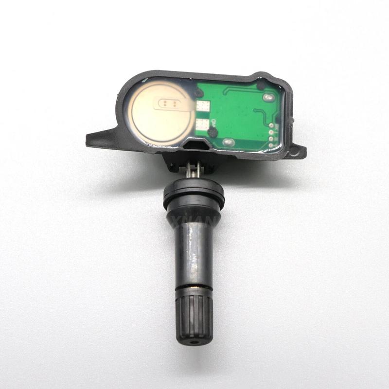 4 Stück 40700-5ZH0A Auto Reifendruckkontrollsensor TPMS 433MHZ Für Nissan Micra K13 Patrol VI PMV-CA74 40700-3HN0B