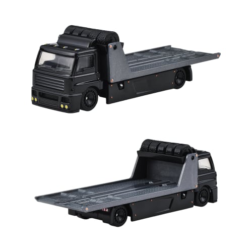 Hot Wheels Premium Collector's Set Assortment - ADVAN Racing Team Vehicle Toys, 4 Mini Cars, Ages 3+, Multi-Purpose, 987C-GMH39