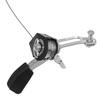 1 Pair Bike Thumb Shifters Shifter Levers Bicycle Derailleur