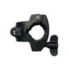 User Friendly Drum Stand with Height Adjustment and ABS Metal Construction Modern Drum Frame Suitable for Longevity