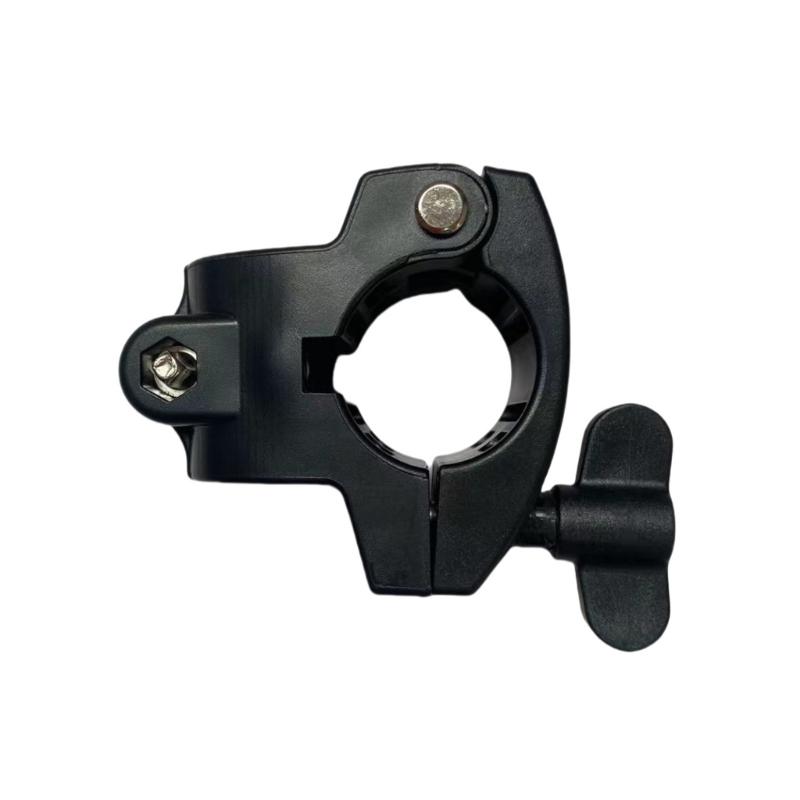 User Friendly Drum Stand with Height Adjustment and ABS Metal Construction Modern Drum Frame Suitable for Longevity