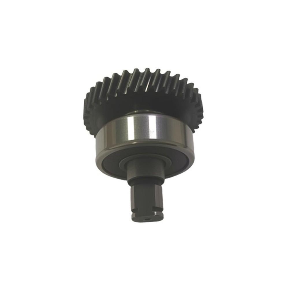 Precision Sprocket Chainsaw Gear Gear Assembly Smooth Cutting