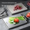 Kangbach Double-Sided Antibacterial Chopping Board