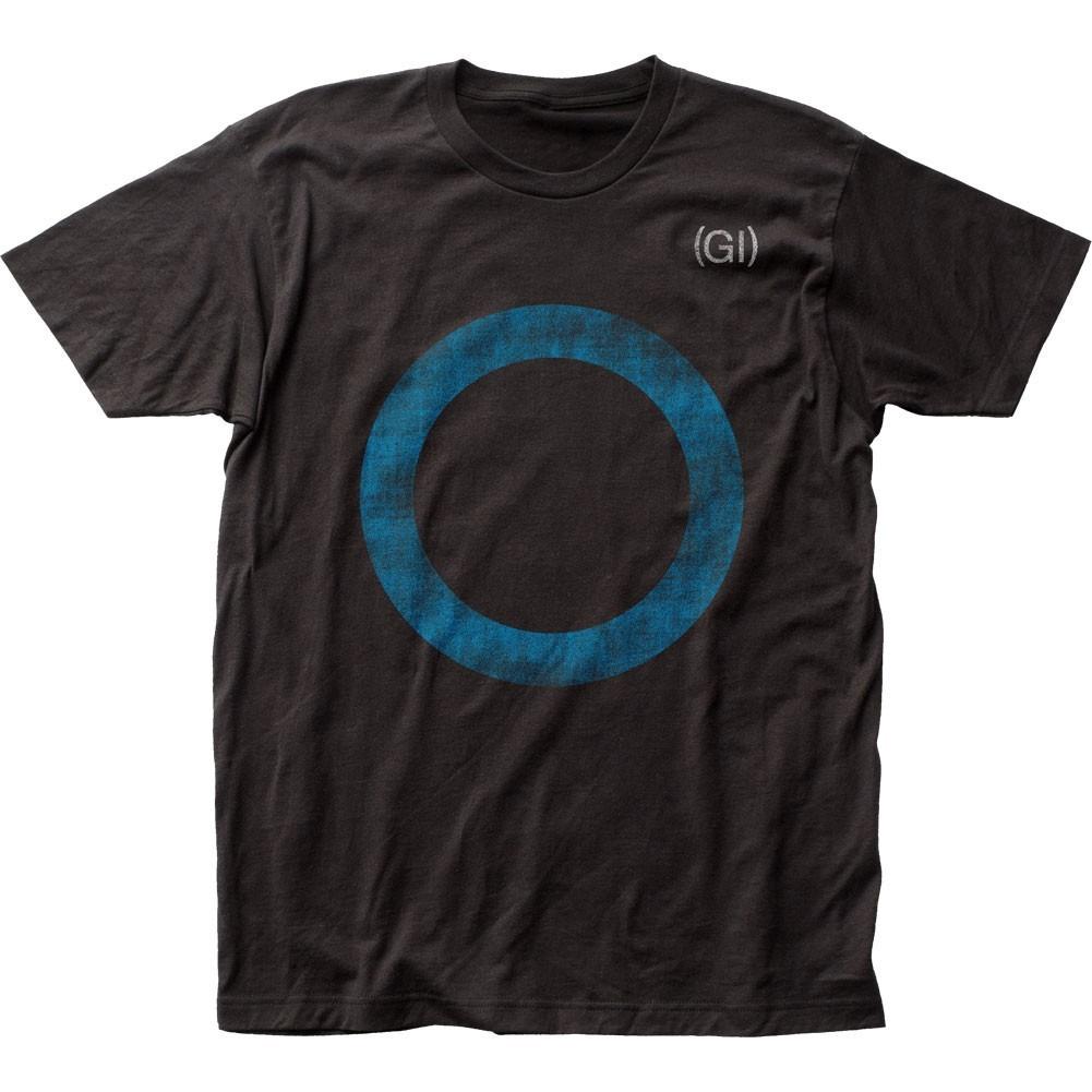 Germs GI Mens T Shirt Music Classic Concert Rock N Roll Band Tee New Black S